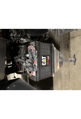 INTERNATIONAL 4400 Battery Box