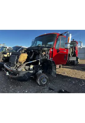 INTERNATIONAL 4400 Battery Box