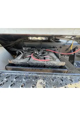 INTERNATIONAL 4400 Battery Box