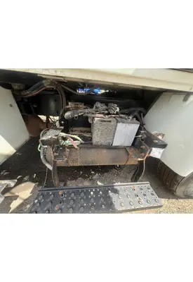 INTERNATIONAL 4400 Battery Box