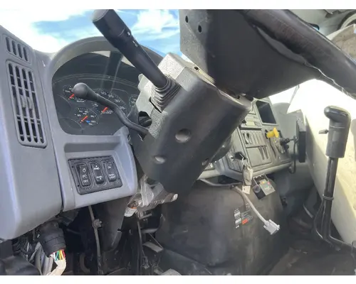 INTERNATIONAL 4400 Blinker Multifunction Switch