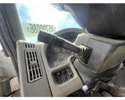 INTERNATIONAL 4400 Blinker Multifunction Switch