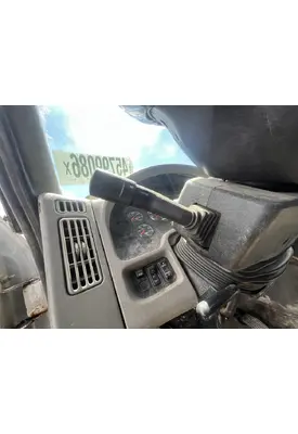 INTERNATIONAL 4400 Blinker/ Multifunction Switch