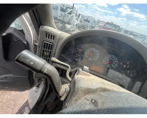 INTERNATIONAL 4400 Blinker/ Multifunction Switch