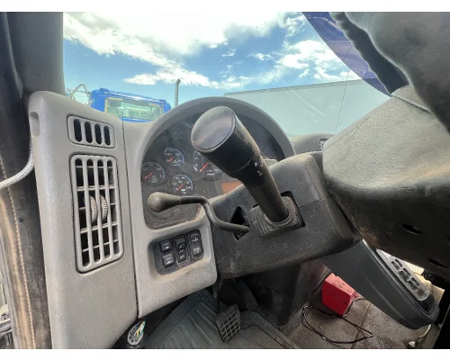 INTERNATIONAL 4400 Blinker Multifunction Switch