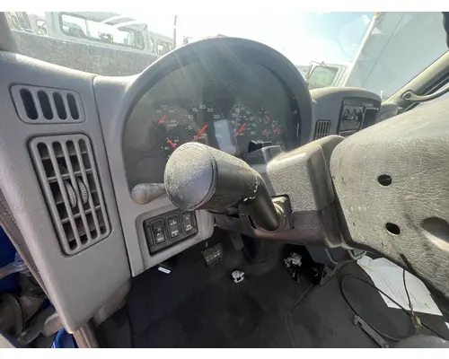 INTERNATIONAL 4400 Blinker Multifunction Switch