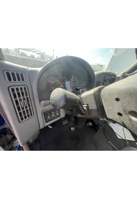 INTERNATIONAL 4400 Blinker/ Multifunction Switch