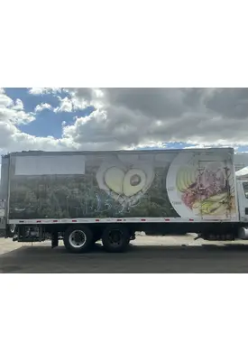 INTERNATIONAL 4400 Body / Bed