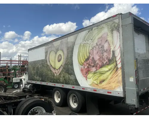 INTERNATIONAL 4400 Body  Bed