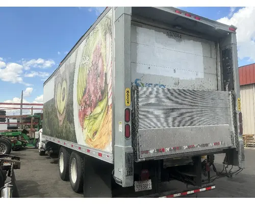 INTERNATIONAL 4400 Body  Bed