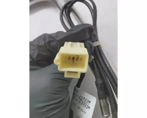 INTERNATIONAL 4400 Body Parts, Misc.