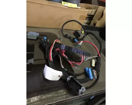 INTERNATIONAL 4400 Body Wiring Harness