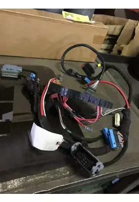 INTERNATIONAL 4400 Body Wiring Harness