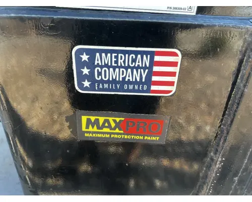 INTERNATIONAL 4400 Box  Bed