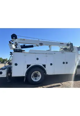 INTERNATIONAL 4400 Box / Bed