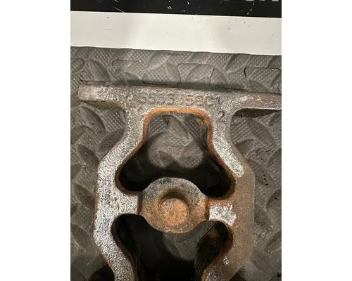 INTERNATIONAL 4400 Brackets, Misc.
