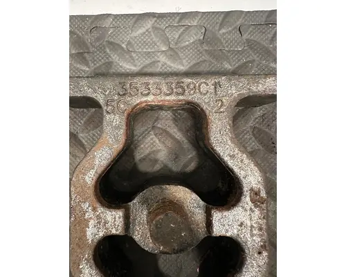INTERNATIONAL 4400 Brackets, Misc.