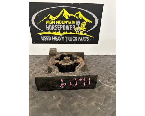 INTERNATIONAL 4400 Brackets, Misc.