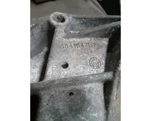 INTERNATIONAL 4400 Brackets, Misc.