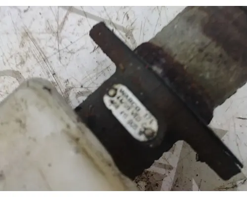 INTERNATIONAL 4400 Brake Master Cylinder