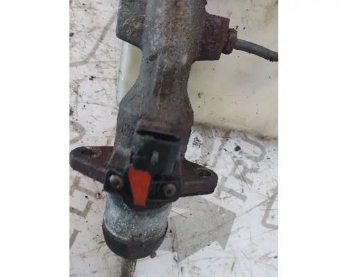 INTERNATIONAL 4400 Brake Master Cylinder