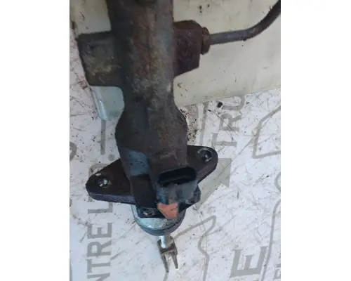 INTERNATIONAL 4400 Brake Master Cylinder