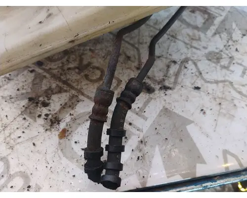 INTERNATIONAL 4400 Brake Master Cylinder