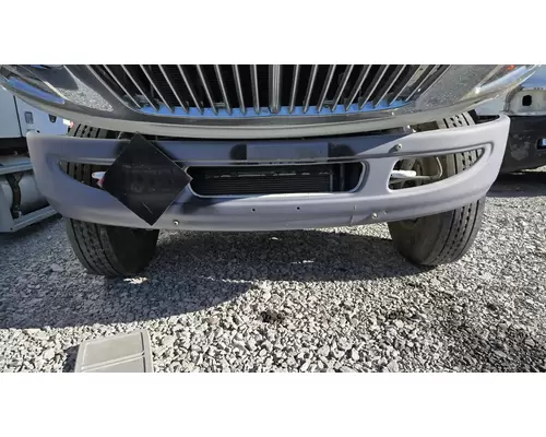 INTERNATIONAL 4400 Bumper Assembly, Front