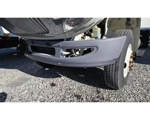 INTERNATIONAL 4400 Bumper Assembly, Front