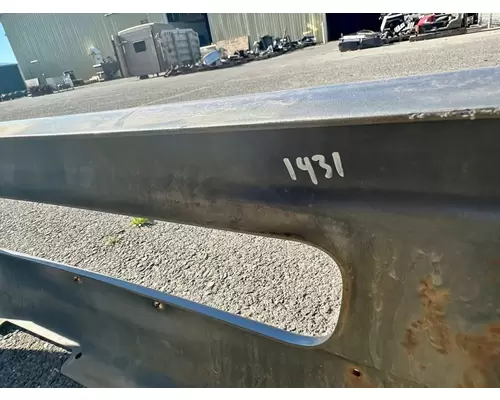 INTERNATIONAL 4400 Bumper Assembly, Front