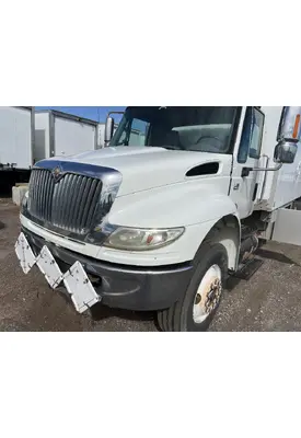 INTERNATIONAL 4400 Bumper Assembly, Front