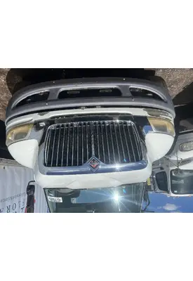 INTERNATIONAL 4400 Bumper Assembly, Front