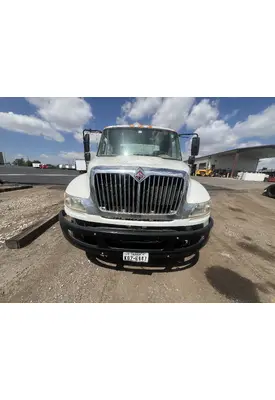 INTERNATIONAL 4400 Bumper Assembly, Front
