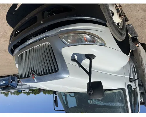 INTERNATIONAL 4400 Bumper Assembly, Front