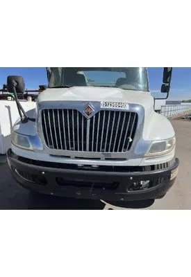 INTERNATIONAL 4400 Bumper Assembly, Front