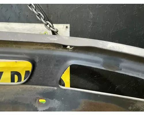 INTERNATIONAL 4400 Bumper Assembly, Front