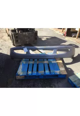 INTERNATIONAL 4400 Bumper Assembly