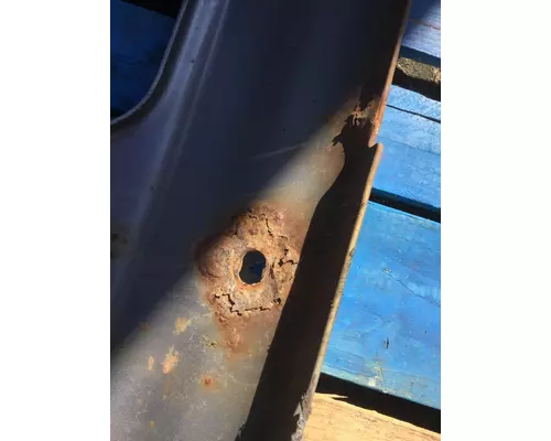 INTERNATIONAL 4400 Bumper Assembly