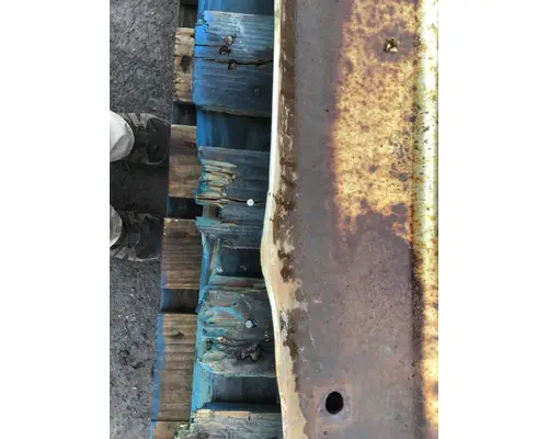 INTERNATIONAL 4400 Bumper Assembly