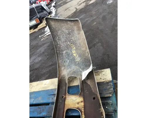 INTERNATIONAL 4400 Bumper Assembly