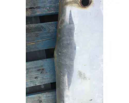 INTERNATIONAL 4400 Bumper Assembly