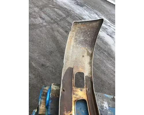 INTERNATIONAL 4400 Bumper Assembly