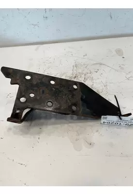 INTERNATIONAL 4400 Bumper Bracket, Front