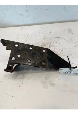 INTERNATIONAL 4400 Bumper Brackets