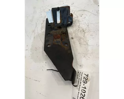 INTERNATIONAL 4400 Bumper Brackets