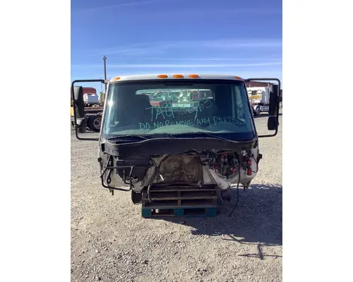 INTERNATIONAL 4400 CAB ASSEMBLY