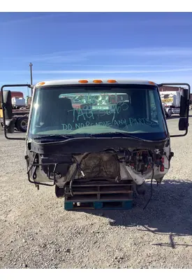 INTERNATIONAL 4400 CAB ASSEMBLY