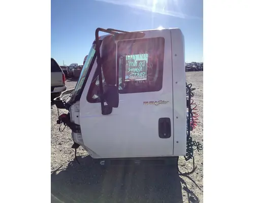 INTERNATIONAL 4400 CAB ASSEMBLY