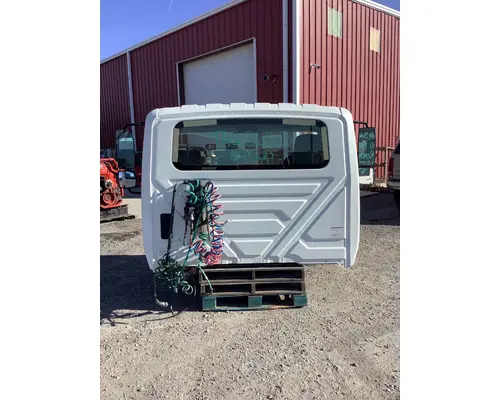 INTERNATIONAL 4400 CAB ASSEMBLY