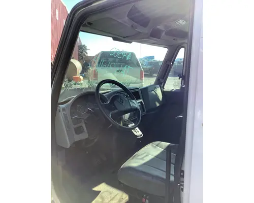 INTERNATIONAL 4400 CAB ASSEMBLY